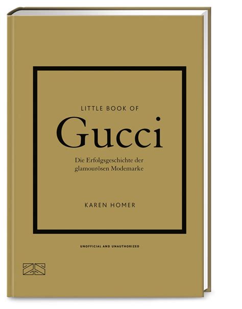 g is for gucci baby book|karen homer gucci.